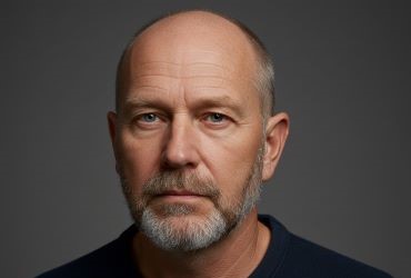 John Davis - Lead Technician